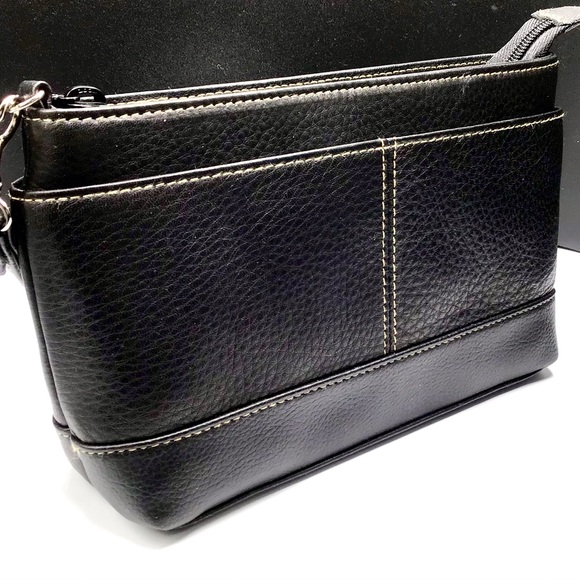 🌺NEW! Buxton Genuine Leather Ultimate Wallet/Wristlet - Picture 13 of 16